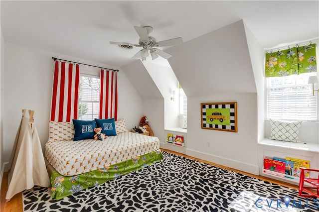 12710 Fox Meadow Dr, Henrico, VA 23233