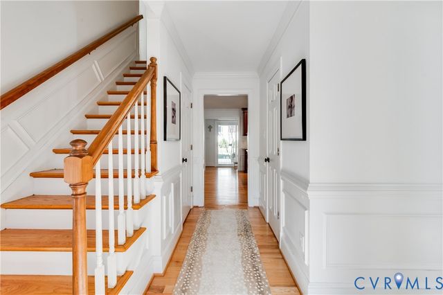 12710 Fox Meadow Dr, Henrico, VA 23233