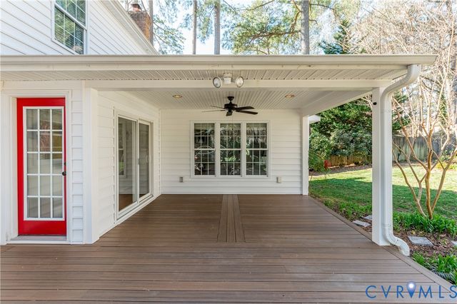 12710 Fox Meadow Dr, Henrico, VA 23233