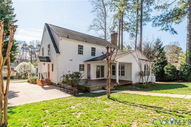 12710 Fox Meadow Dr, Henrico, VA 23233