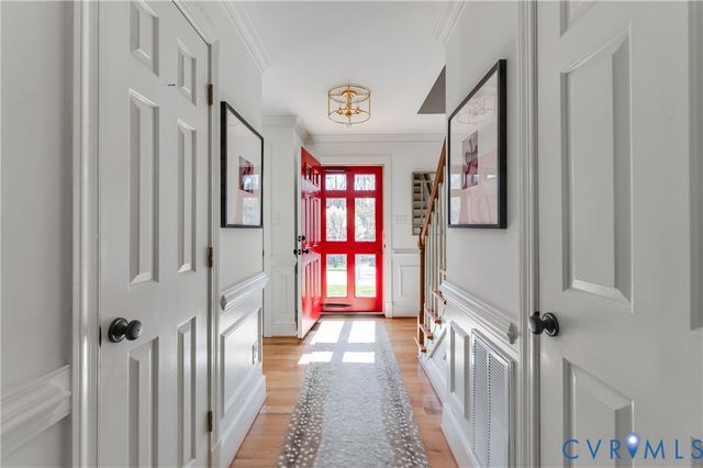 12710 Fox Meadow Dr, Henrico, VA 23233