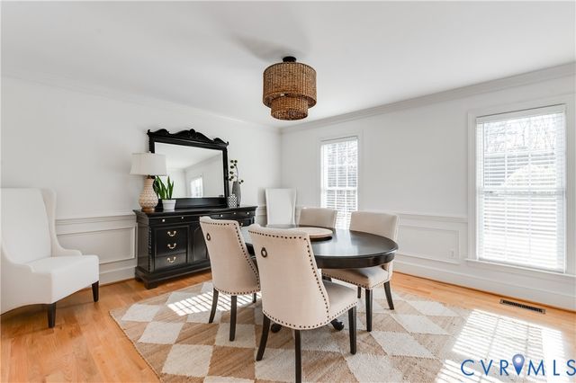 12710 Fox Meadow Dr, Henrico, VA 23233