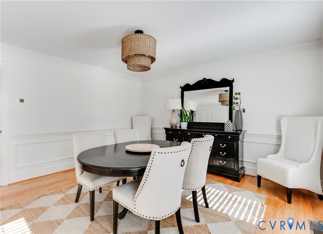 12710 Fox Meadow Dr, Henrico, VA 23233