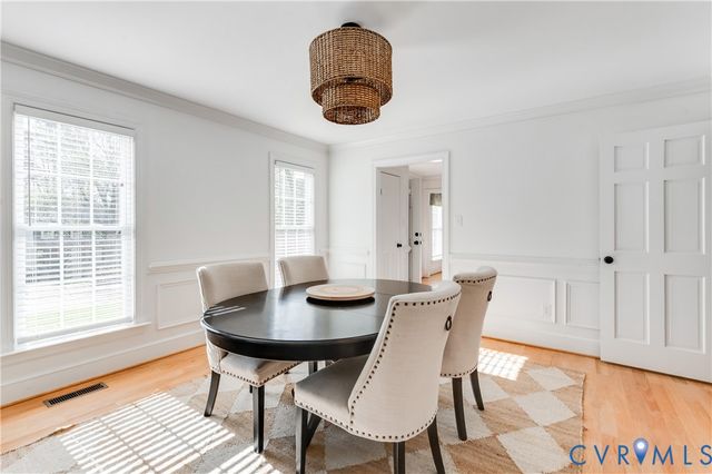 12710 Fox Meadow Dr, Henrico, VA 23233