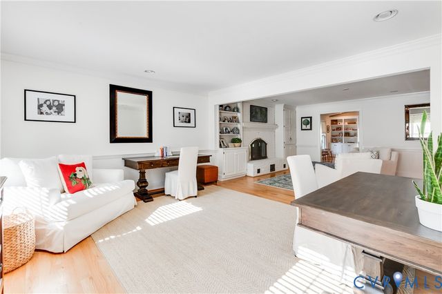 12710 Fox Meadow Dr, Henrico, VA 23233