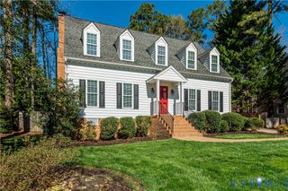 12710 Fox Meadow Dr, Henrico, VA 23233