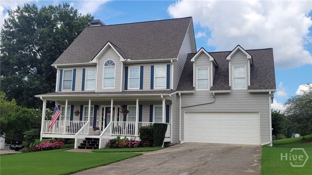 779 Coleen Dr, Winder, GA 30680