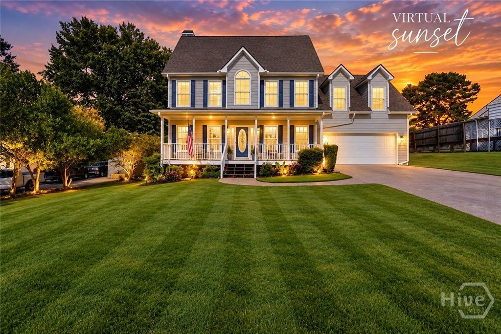 779 Coleen Dr, Winder, GA 30680