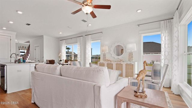 909 Walsonham Drive, Panama City Beach, FL 32407