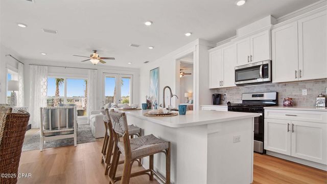 909 Walsonham Drive, Panama City Beach, FL 32407