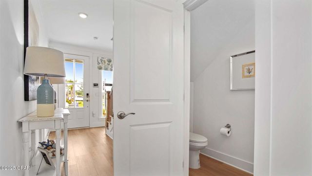 909 Walsonham Drive, Panama City Beach, FL 32407