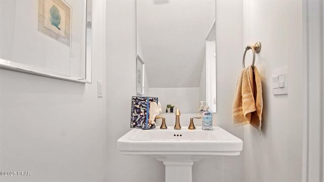 909 Walsonham Drive, Panama City Beach, FL 32407