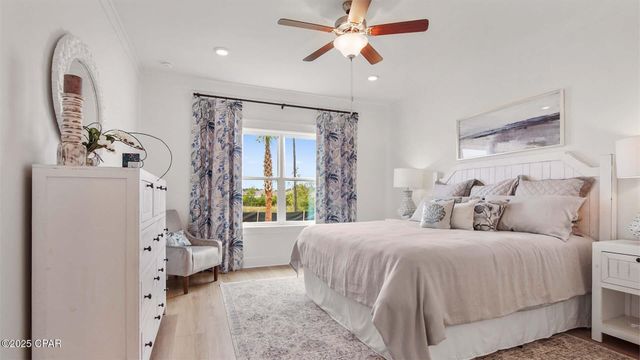 909 Walsonham Drive, Panama City Beach, FL 32407