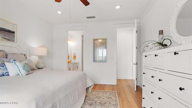 909 Walsonham Drive, Panama City Beach, FL 32407