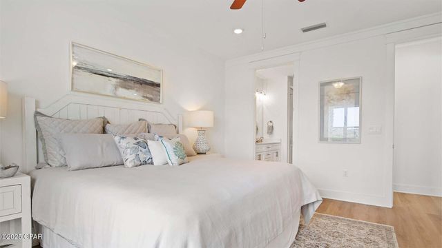 909 Walsonham Drive, Panama City Beach, FL 32407