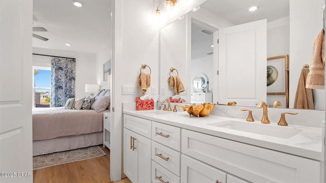 909 Walsonham Drive, Panama City Beach, FL 32407