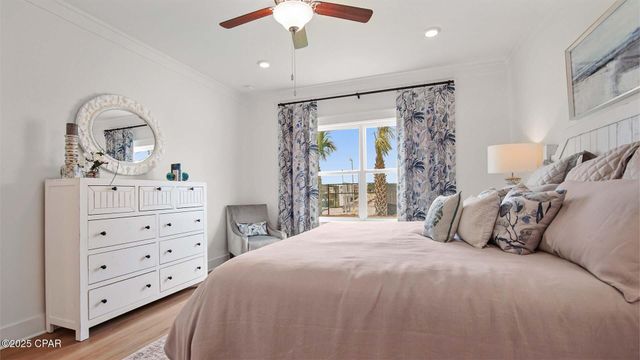 909 Walsonham Drive, Panama City Beach, FL 32407