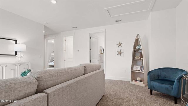 909 Walsonham Drive, Panama City Beach, FL 32407