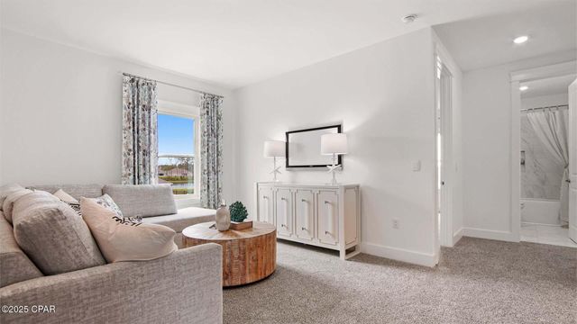 909 Walsonham Drive, Panama City Beach, FL 32407