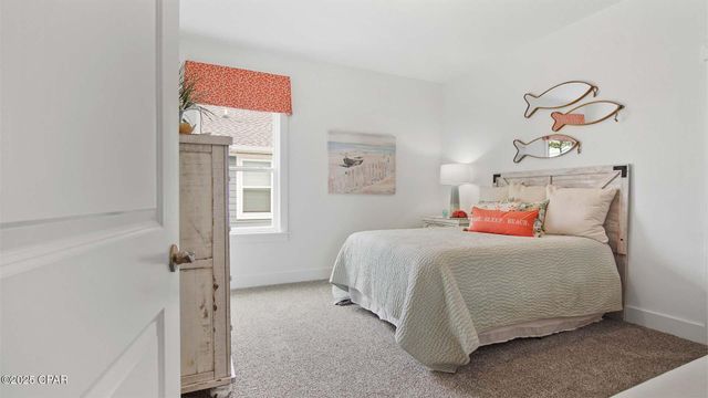 909 Walsonham Drive, Panama City Beach, FL 32407