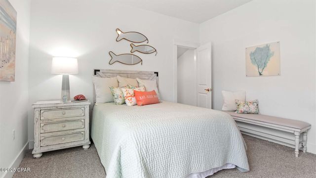 909 Walsonham Drive, Panama City Beach, FL 32407