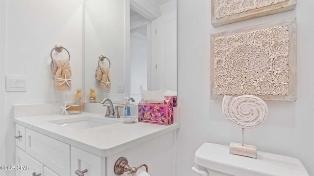 909 Walsonham Drive, Panama City Beach, FL 32407