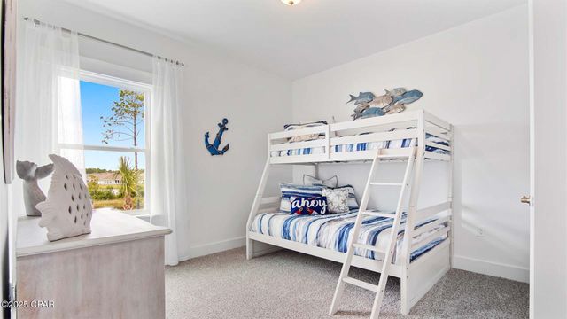 909 Walsonham Drive, Panama City Beach, FL 32407