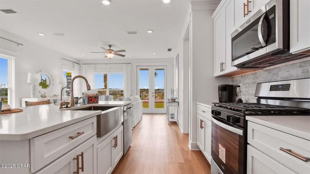 909 Walsonham Drive, Panama City Beach, FL 32407