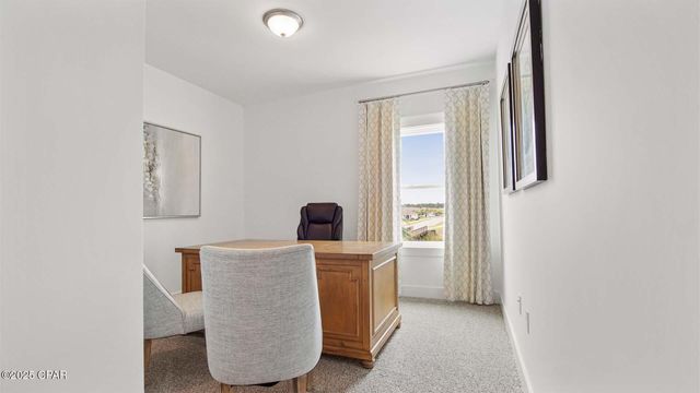 909 Walsonham Drive, Panama City Beach, FL 32407