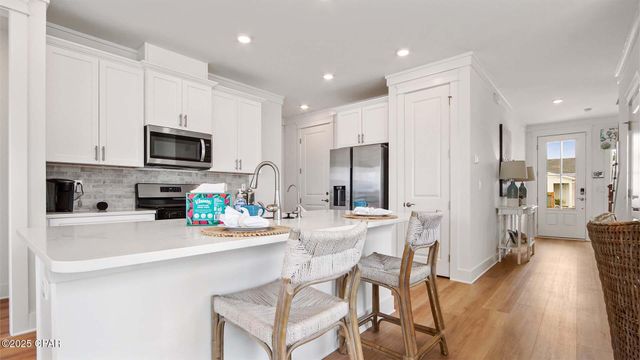 909 Walsonham Drive, Panama City Beach, FL 32407