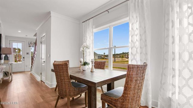 909 Walsonham Drive, Panama City Beach, FL 32407