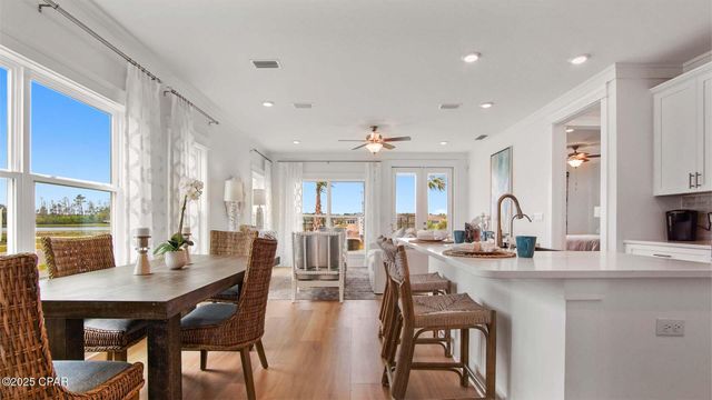 909 Walsonham Drive, Panama City Beach, FL 32407