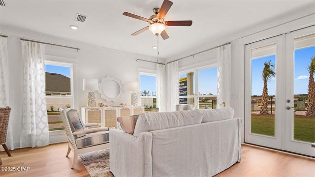 909 Walsonham Drive, Panama City Beach, FL 32407