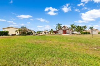 2799 BAY LAKE RESORT ROAD, Polk City, FL 33868