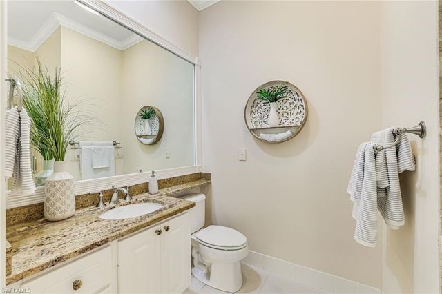 4796 Martinique WAY, Naples, FL 34119