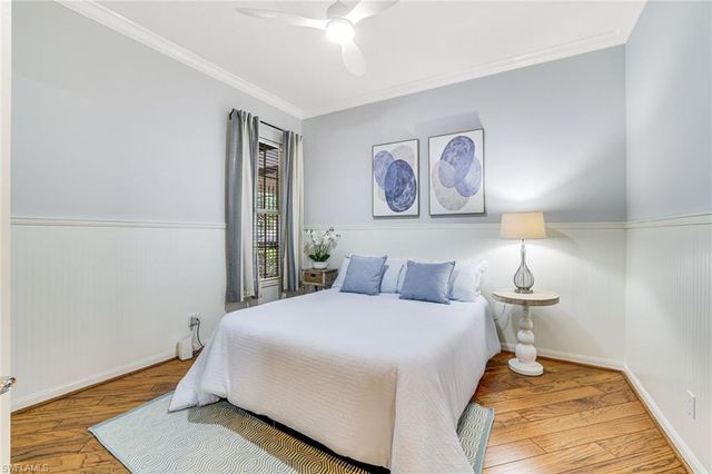 4796 Martinique WAY, Naples, FL 34119