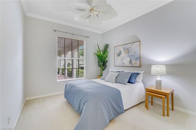 4796 Martinique WAY, Naples, FL 34119