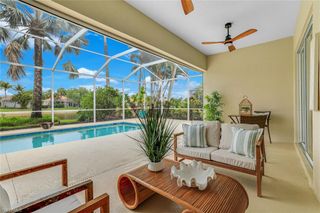 4796 Martinique WAY, Naples, FL 34119