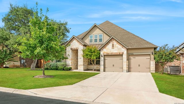 29031 Pfeiffers Gate, Boerne, TX 78015