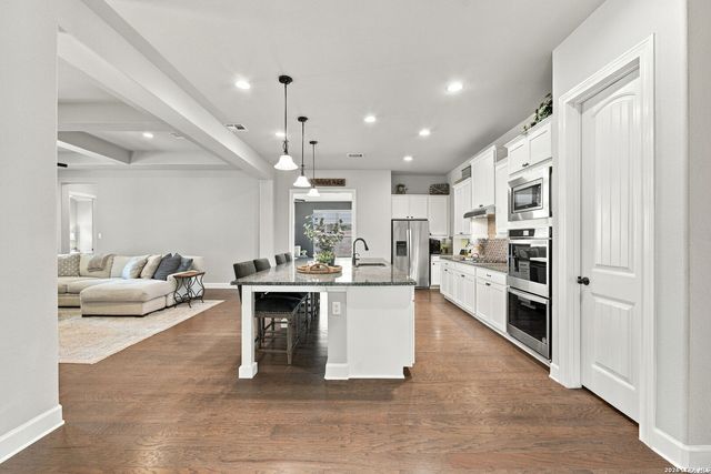 29031 Pfeiffers Gate, Boerne, TX 78015