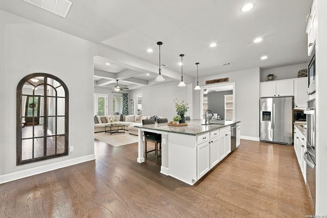 29031 Pfeiffers Gate, Boerne, TX 78015