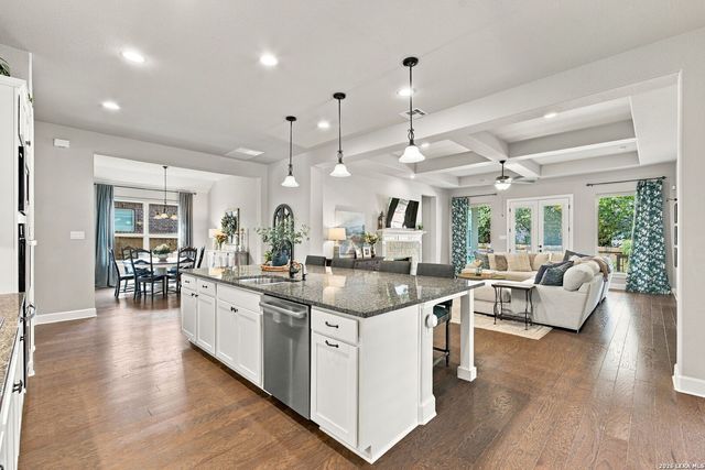 29031 Pfeiffers Gate, Boerne, TX 78015