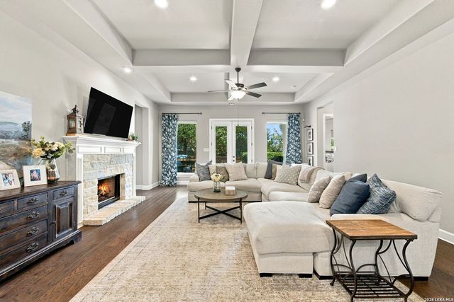 29031 Pfeiffers Gate, Boerne, TX 78015