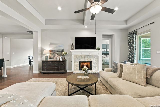 29031 Pfeiffers Gate, Boerne, TX 78015