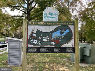 3504 EASTON DR, Bowie, MD 20716