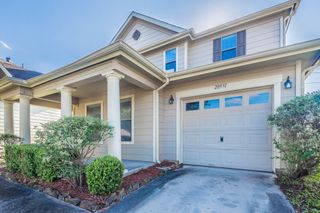 20931 Gastonbury Lane, Humble, TX 77338