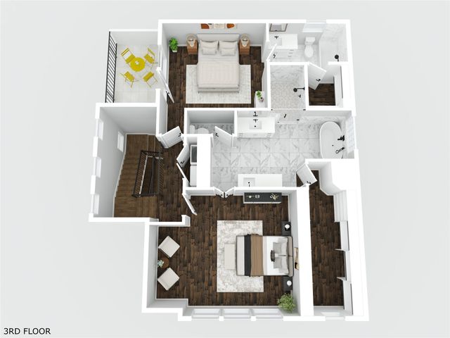 1421 W 23rd Street B, Houston, TX 77008