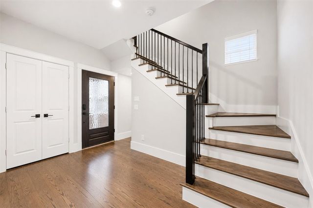 1421 W 23rd Street B, Houston, TX 77008