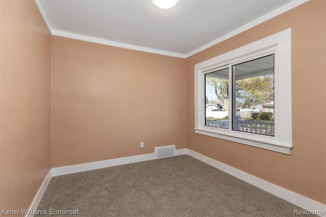 14036 Couwlier Avenue, Warren, MI 48089