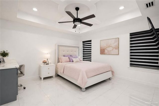 220 Santos Ramirez Street, La Joya, TX 78560